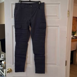 Prana Women’s Meme Pant in Quartz. Never worn. Size 10.